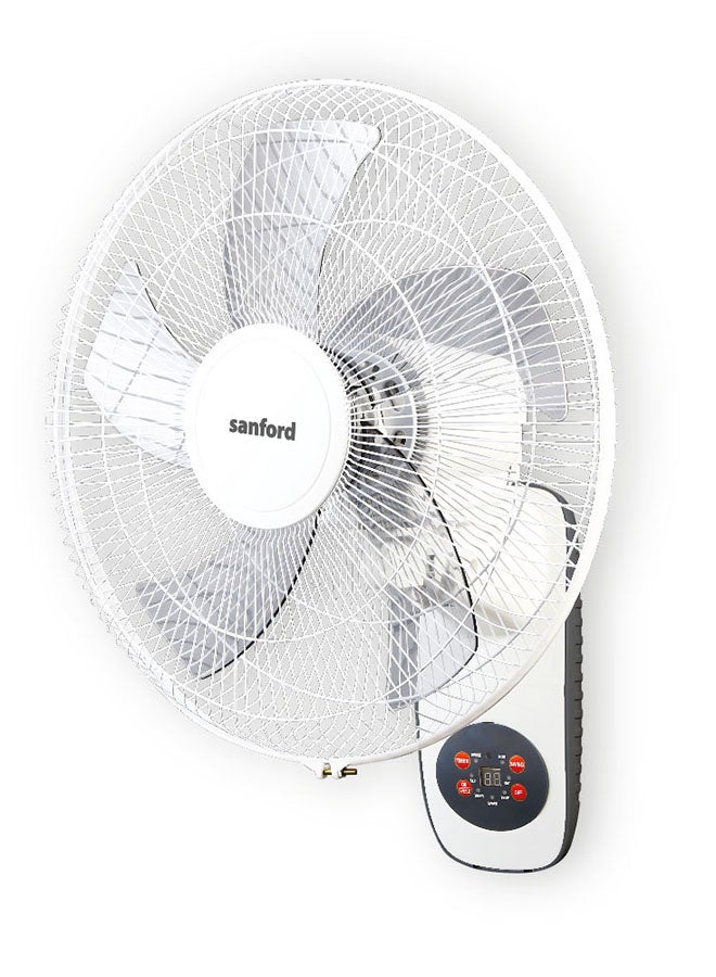 SANFORD WALL FAN 16