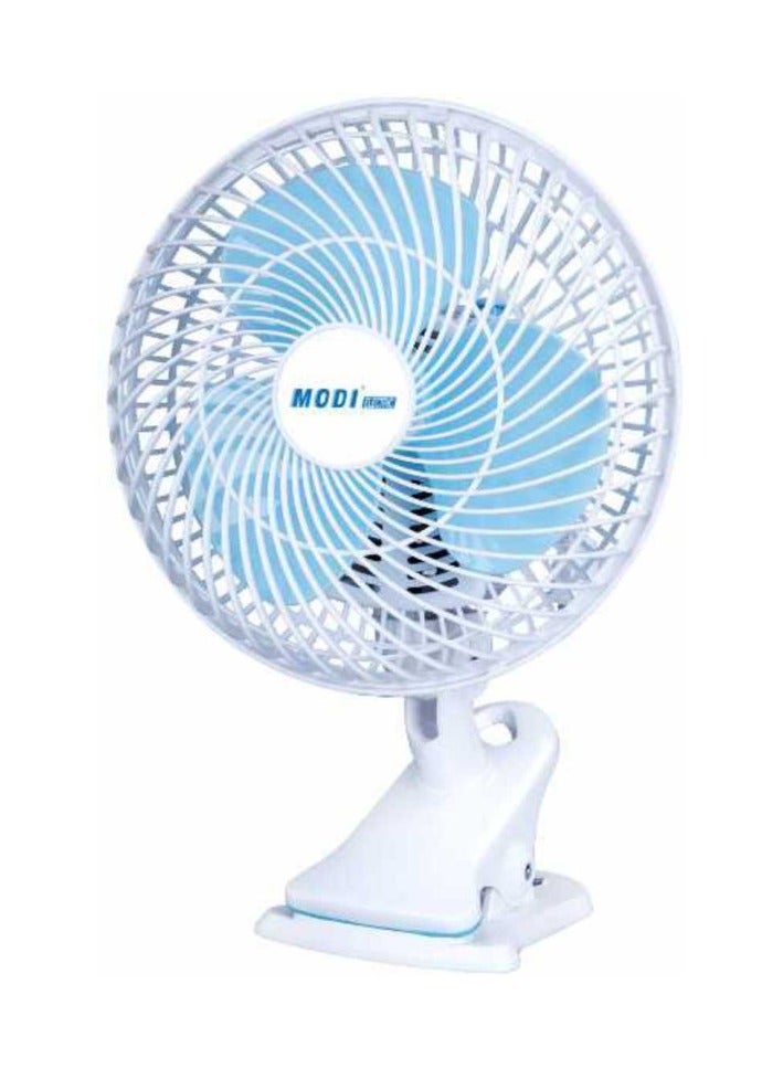 MINI CLIP FAN With 180 Degree Rotation Super Fast Wind And Low Noise