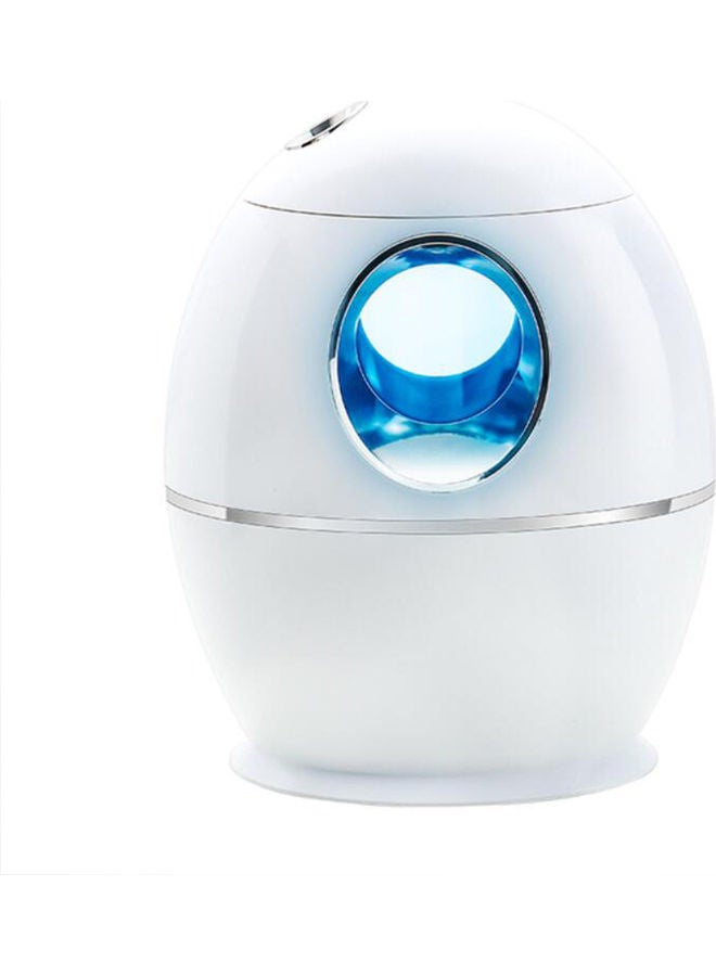 Air Humidifier With LED Night Light Humidifier219165 White