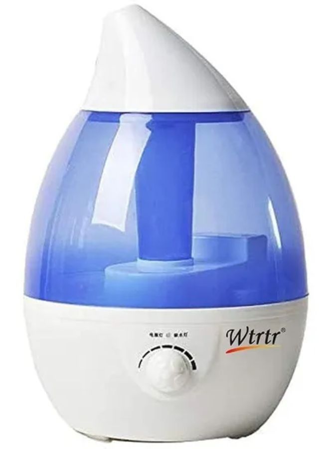 3L High-end Ultrasonic Cool Mist Humidifier for Home