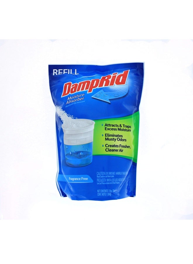 Fg30K Moisture Absorber Refill 42 Ounce