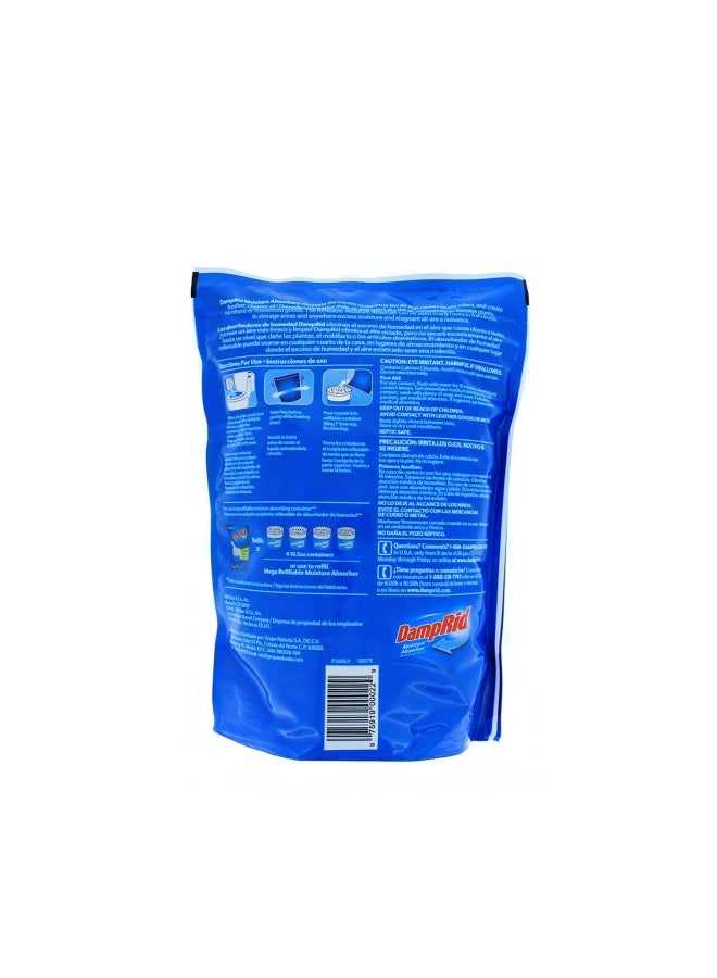 Fg30K Moisture Absorber Refill 42 Ounce
