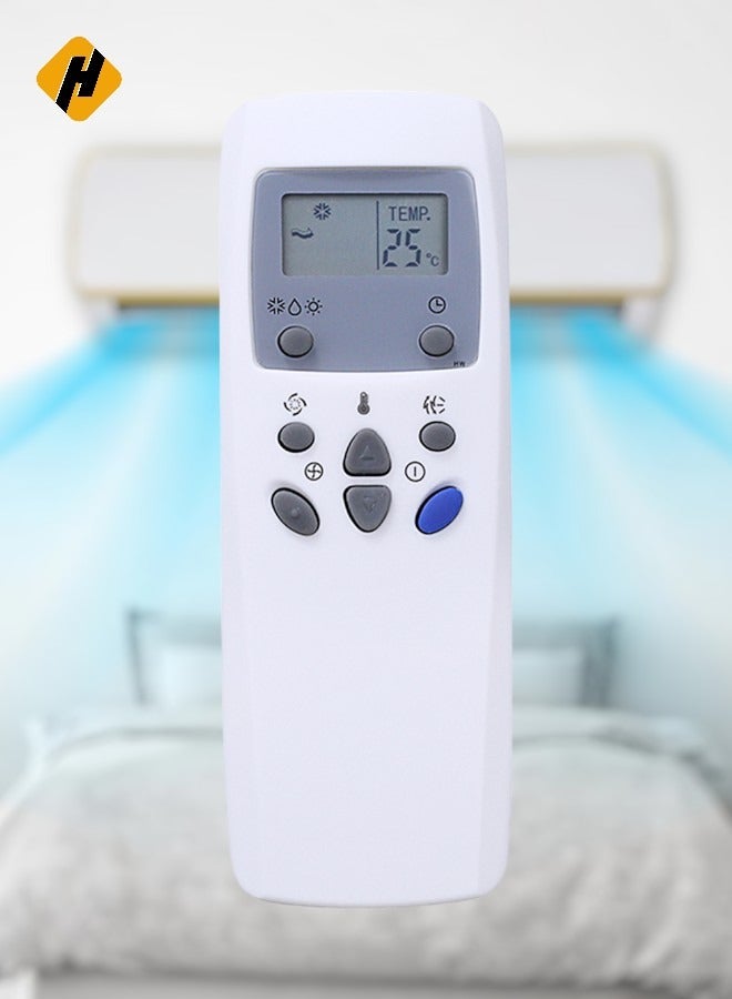 KT-LG1 KT-LG2 KT-LG3 Remote Control For Air Conditioner  6711A90023C 6711A90023E 671190023W 6711A20030Y 6711A20010A