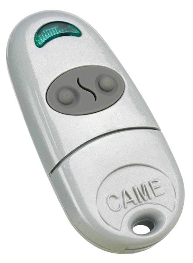 Remote Control for Garage, Universal Remote Control Gate Came Top432NA, for CAME TOP 432NA 432 SA 432EE Garage Door Gate 433.92MHz Remote Control