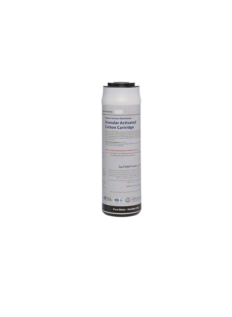 National Green Cartridge GAC, Regular NFC-GAC-101-R