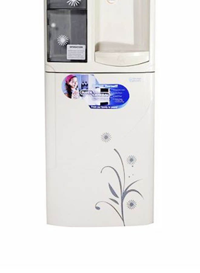 Electric Water Dispenser SGL 1171 Off White