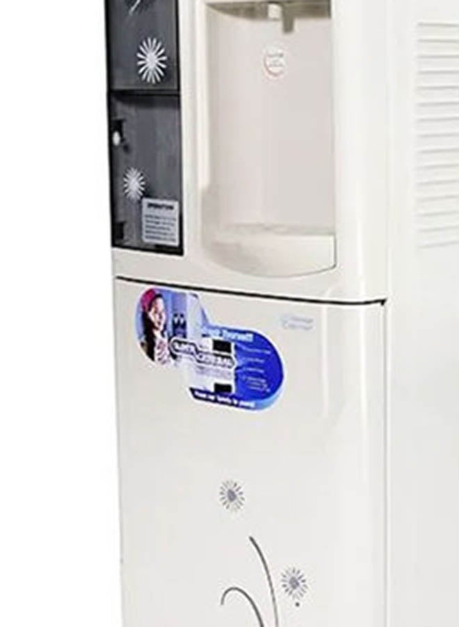 Electric Water Dispenser SGL 1171 Off White