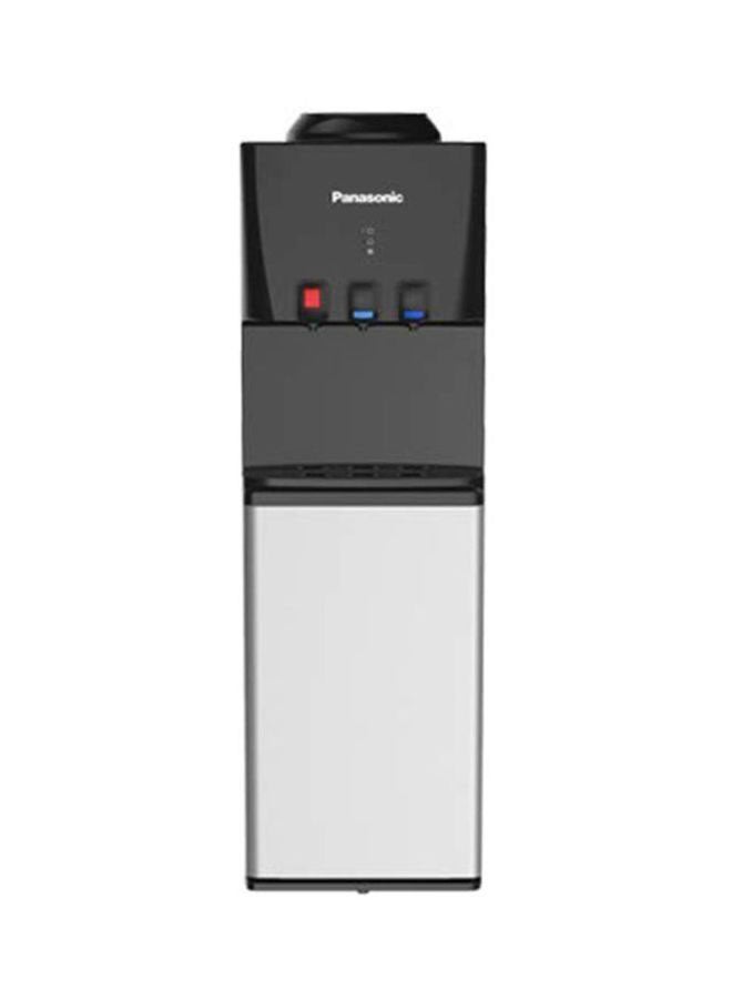 Hot And Cold Water Dispenser SDM-WD3128TG/SDM-WD3128TF Black/Silver