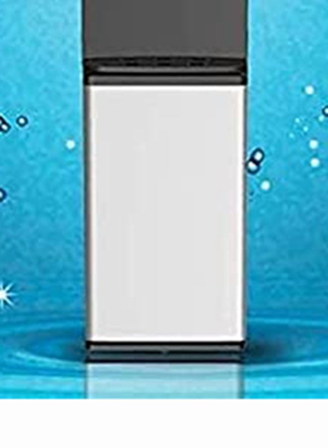 Hot And Cold Water Dispenser SDM-WD3128TG/SDM-WD3128TF Black/Silver