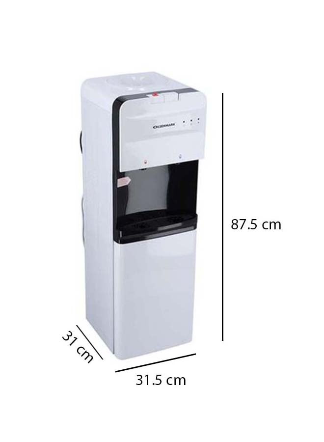 Water Dispenser - Hot & Cold Water OMWD1789 White