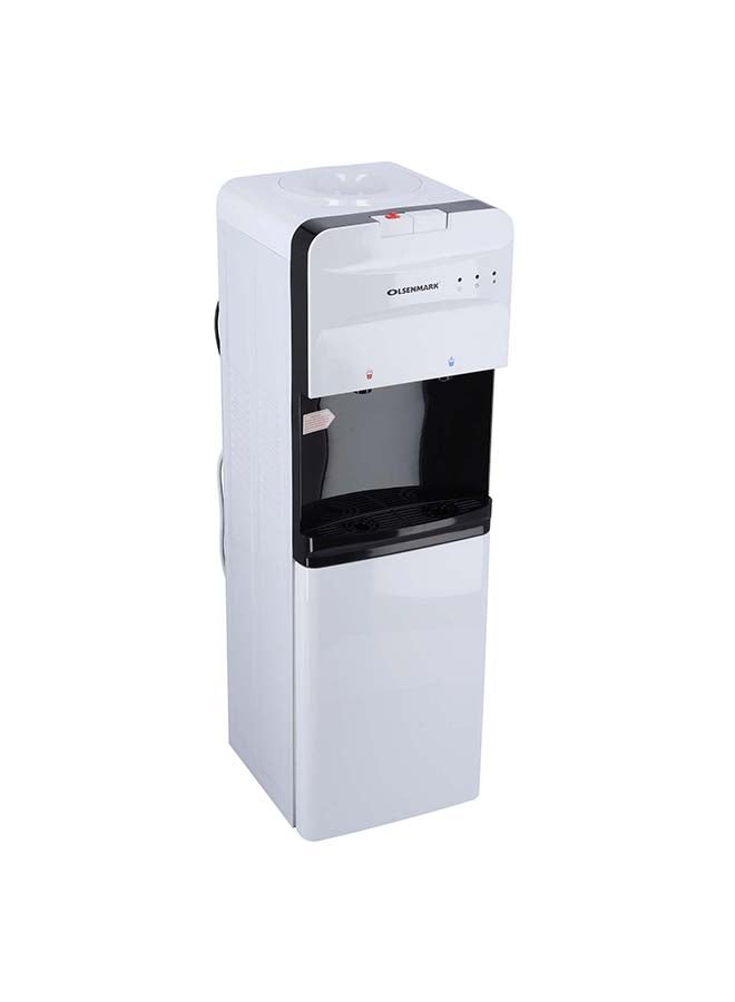 Water Dispenser - Hot & Cold Water OMWD1789 White