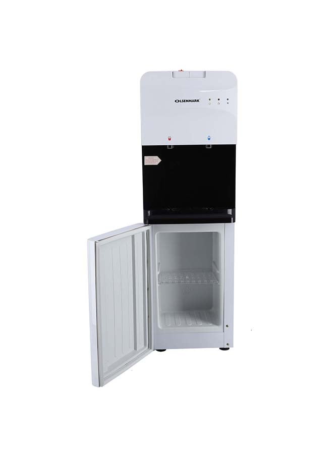 Water Dispenser - Hot & Cold Water OMWD1789 White