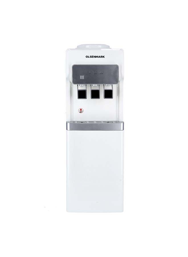 3 In 1 Water Dispenser OMWD1826 White