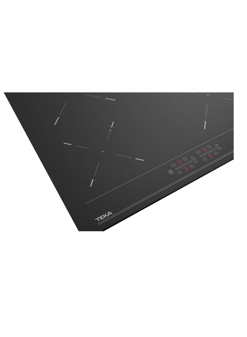 TEKA IBC 64000 60cm Induction Hob with 4 Zones & Touch Control
