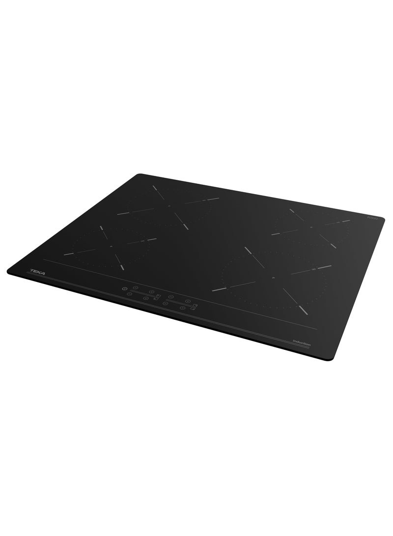 TEKA IBC 64000 60cm Induction Hob with 4 Zones & Touch Control