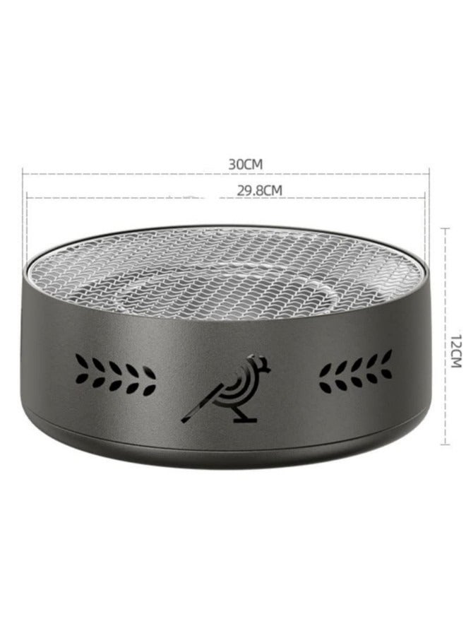 Carbon Stove, Barbecue Stove, Heating, Carbon Stove, Outdoor Brazier, Barbecue Grill, Household, Indoor Yard Barbecue Stove