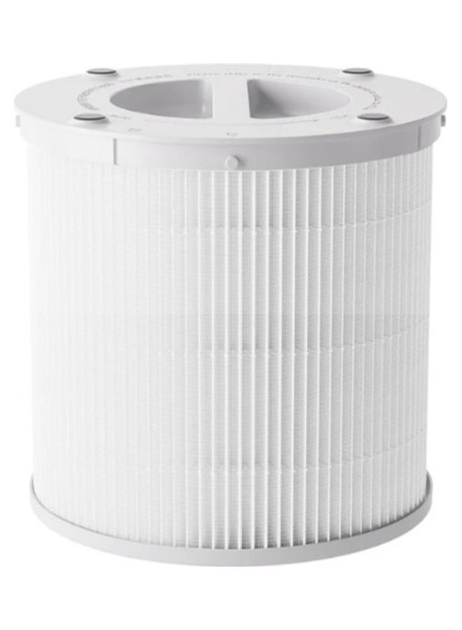 Smart Air Purifier 4 Compact Filter 38752/BHR5861GL White