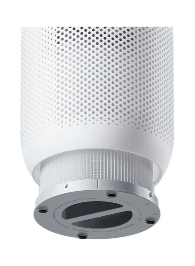 Smart Air Purifier 4 Compact Filter 38752/BHR5861GL White