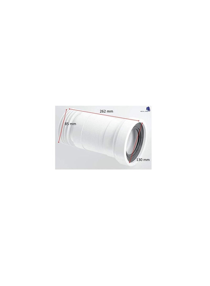 High Quality WC Flexible Connector | Magic Connector