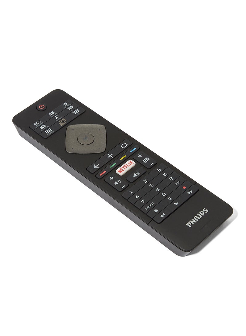 Plastic Remote Control 398GR10BEPHN004aht1752002329 Black