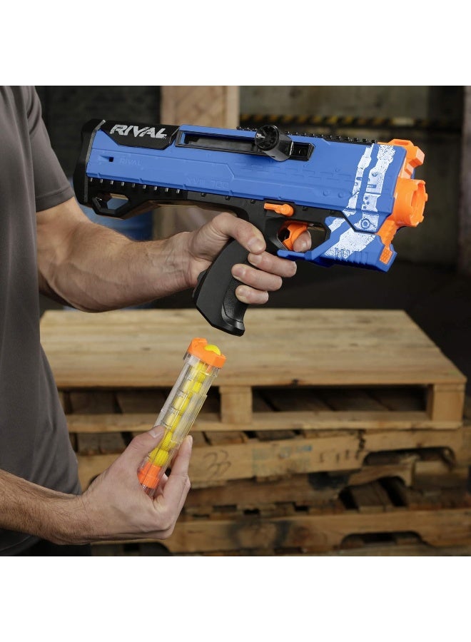 NERF Rival Helios XVIII-700 (Blue)