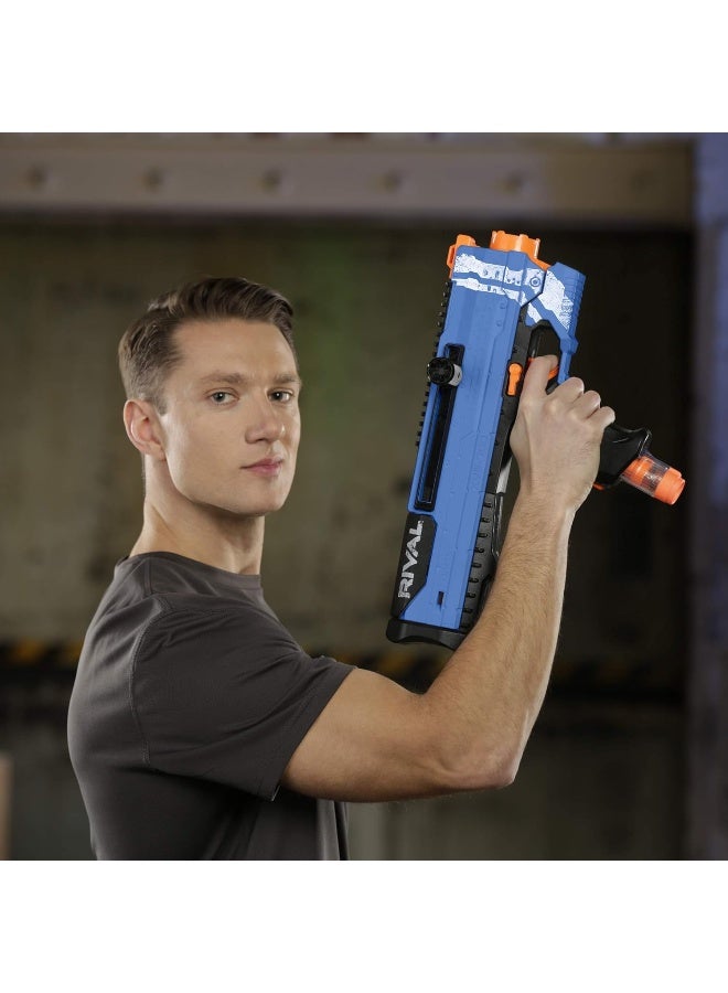 NERF Rival Helios XVIII-700 (Blue)