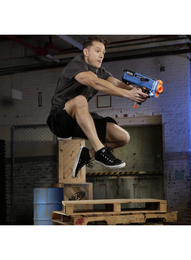 NERF Rival Helios XVIII-700 (Blue)