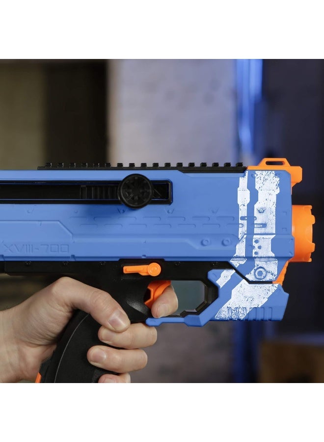 NERF Rival Helios XVIII-700 (Blue)