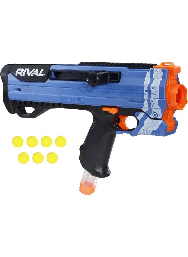 NERF Rival Helios XVIII-700 (Blue)