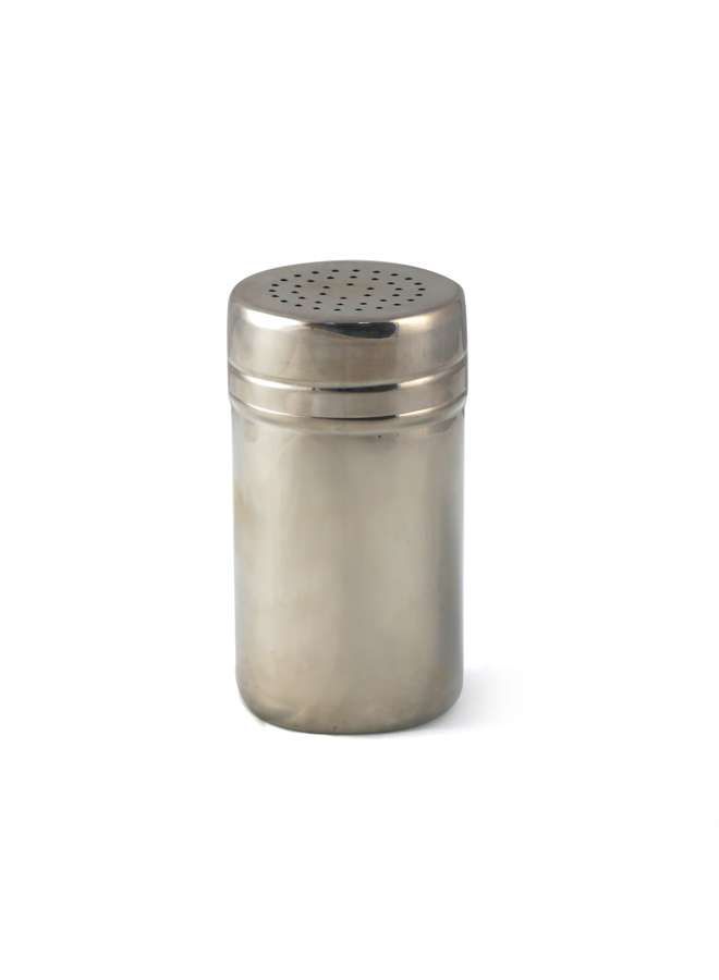 Stainless Steel Shaker Large