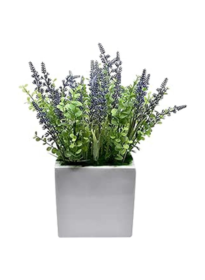 Artificial Eucalyptus Plant For Home Indoor Outdoor Decor, Wedding Decor, Artificial Plants