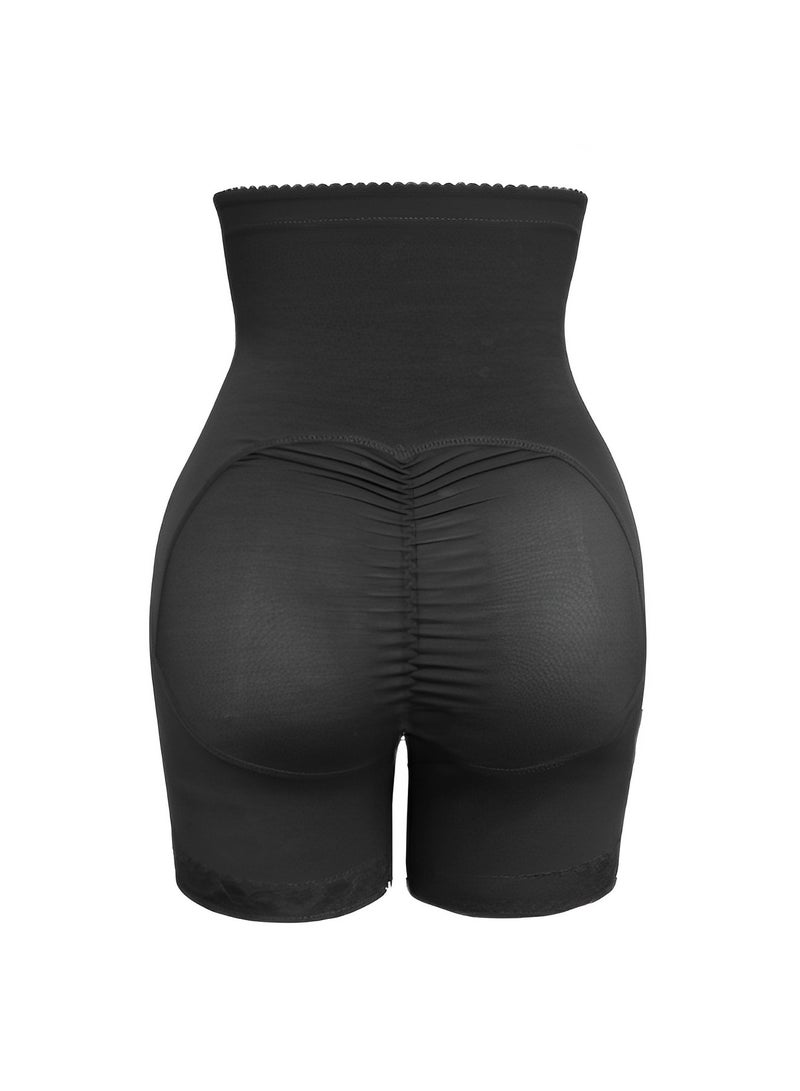 Women's Shapewear Seamless High Waist Trainer Body Shaper Shorts Slimming Underwear Tummy Control Panties Compression Shapewear