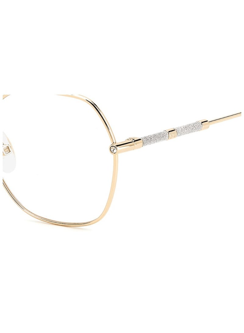 Carolina Herrera Octogonal CH HER0173 000 54 Women's Frame