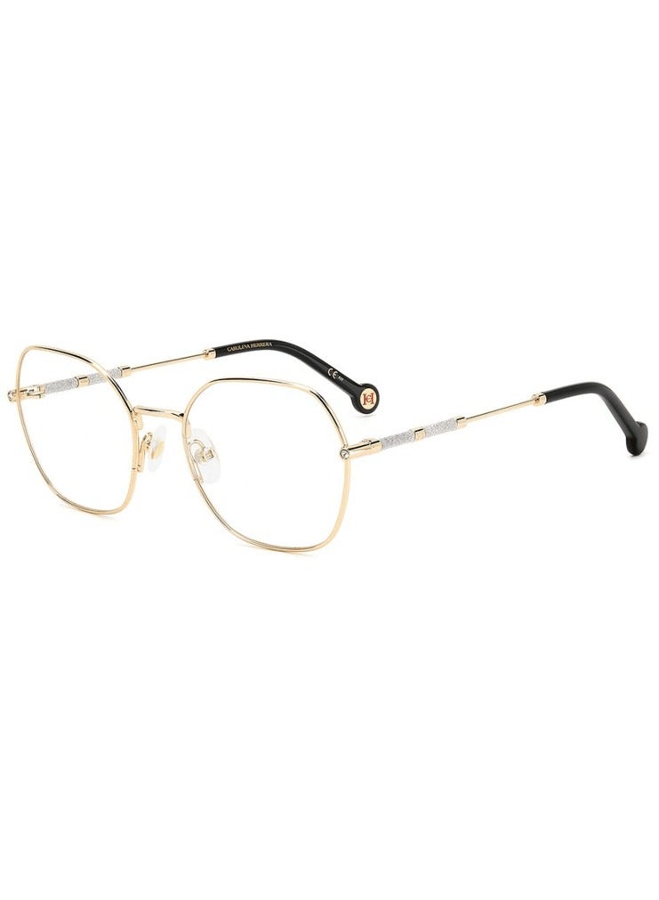 Carolina Herrera Octogonal CH HER0173 000 54 Women's Frame