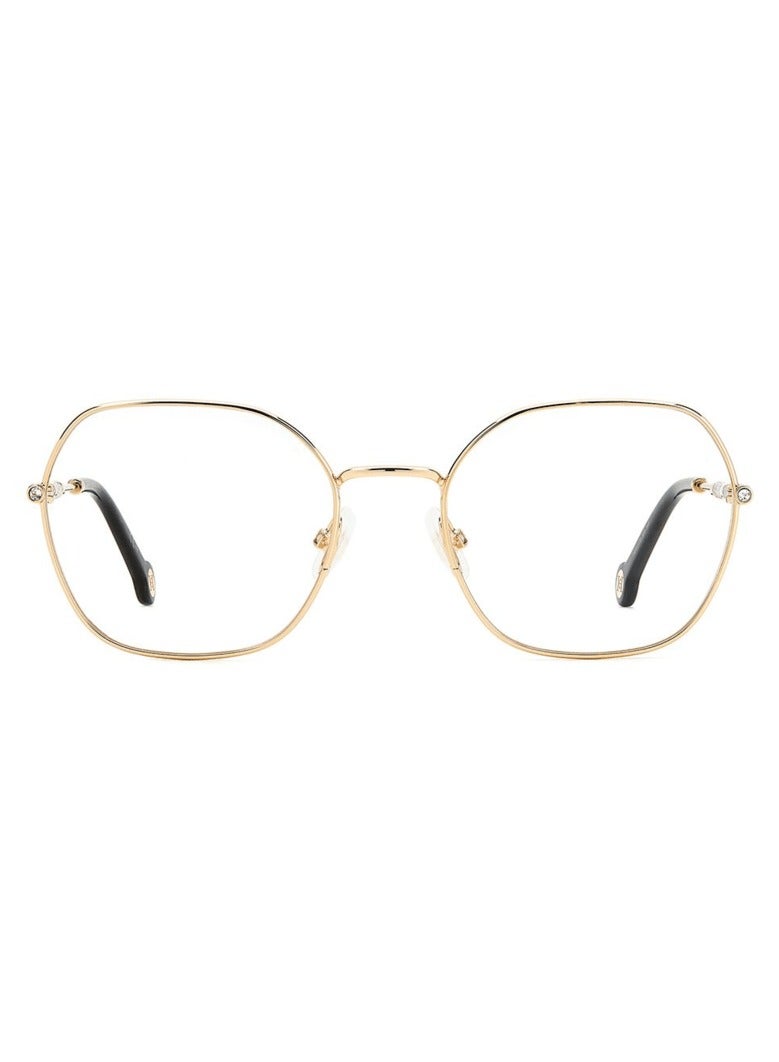 Carolina Herrera Octogonal CH HER0173 000 54 Women's Frame