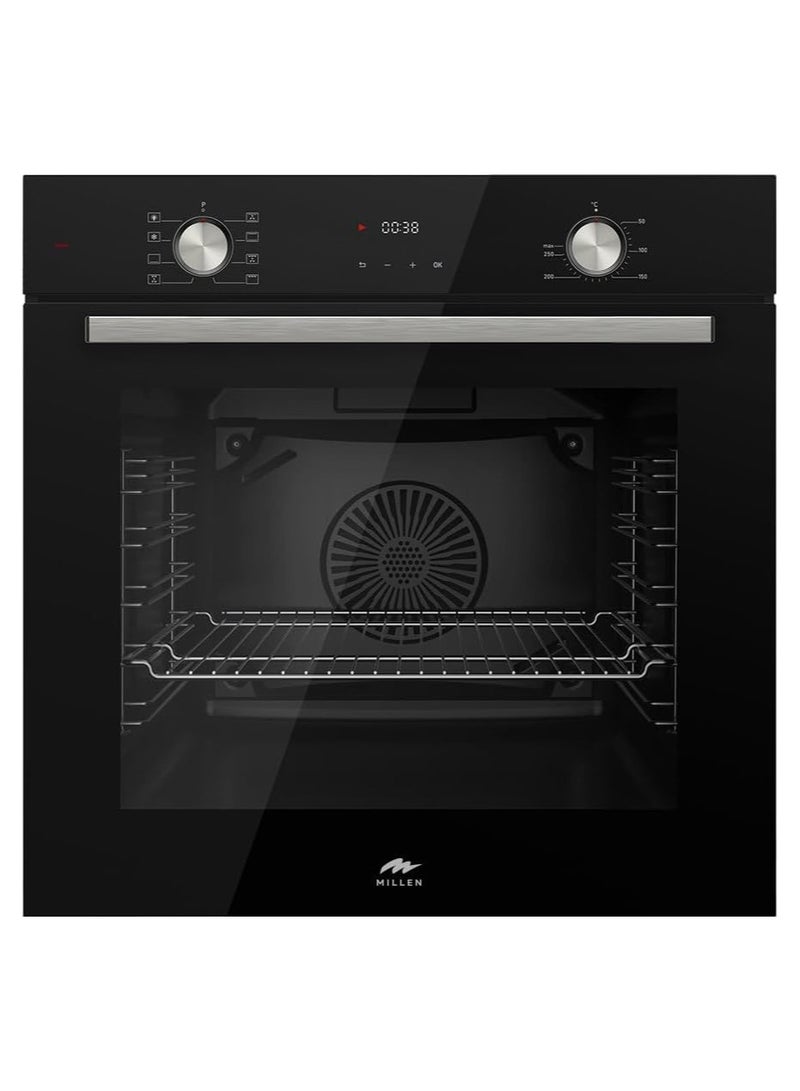 Built in Electric Oven 60 cm