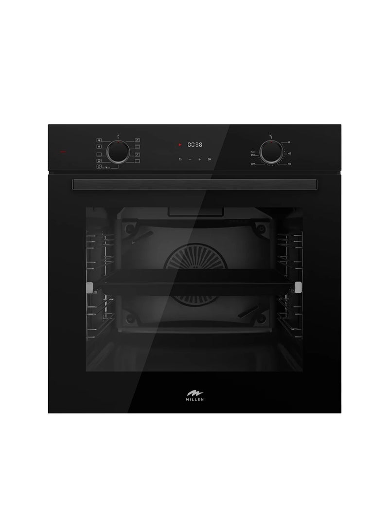 Built in Electric Oven 60 cm