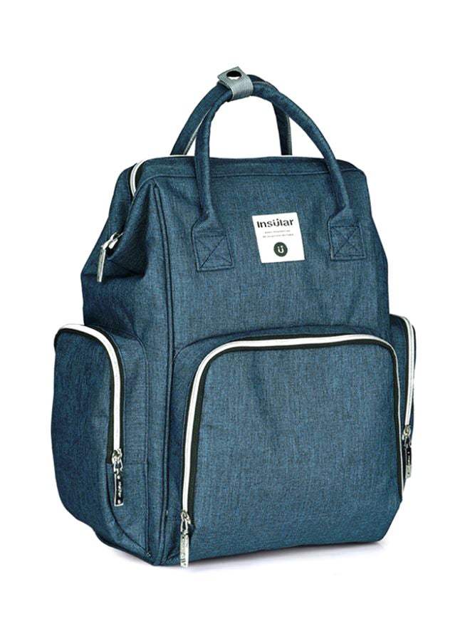 Fashion Large Capacity Diaper Bag