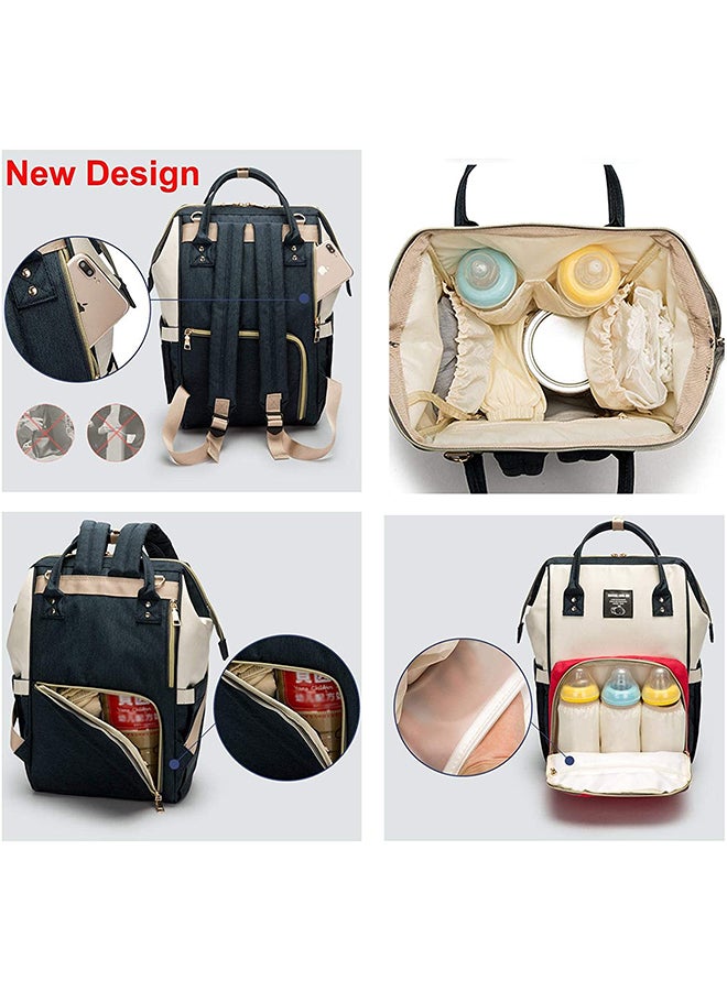 Women Travel Diaper Bag