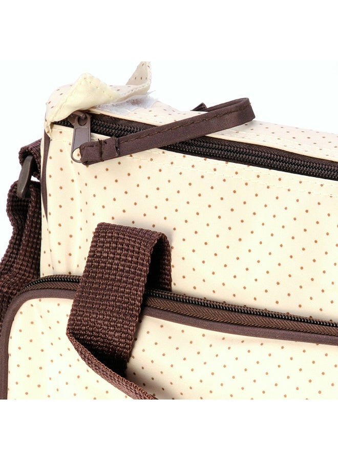 5-In-1 Multi Function Baby Bag Set