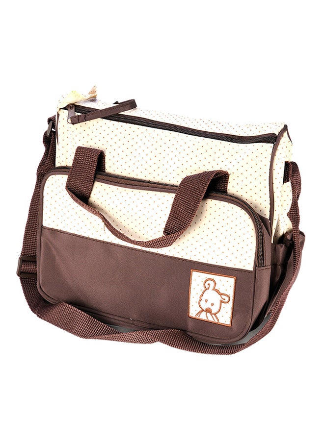 5-In-1 Multi Function Baby Bag Set