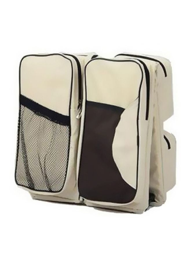 3-In-1 Multifunctional Baby Diaper Bag