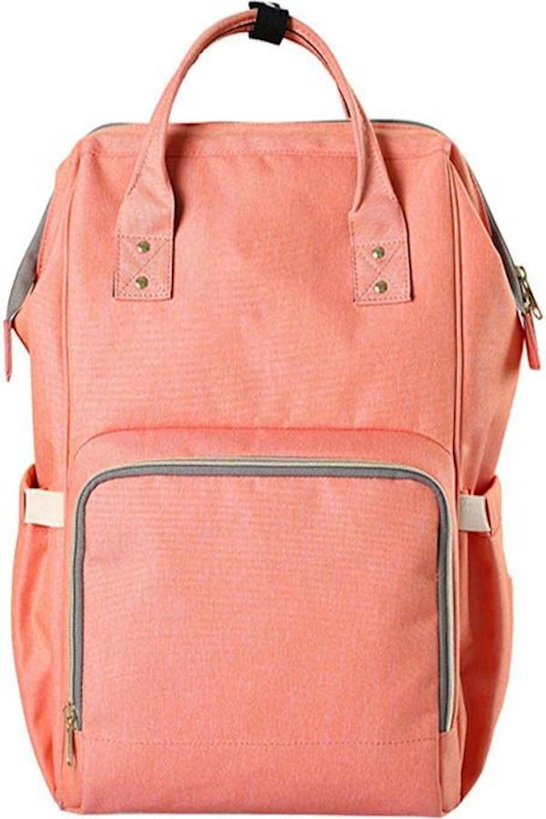 Multipurpose Maternity Diaper Backpack