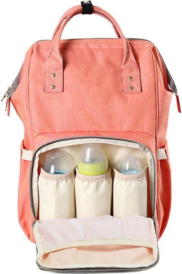 Multipurpose Maternity Diaper Backpack