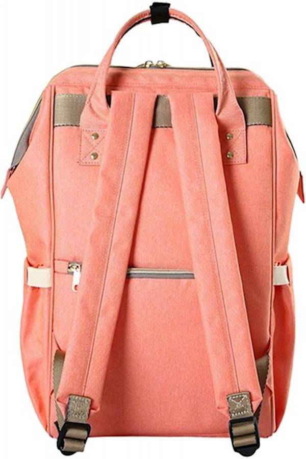 Multipurpose Maternity Diaper Backpack