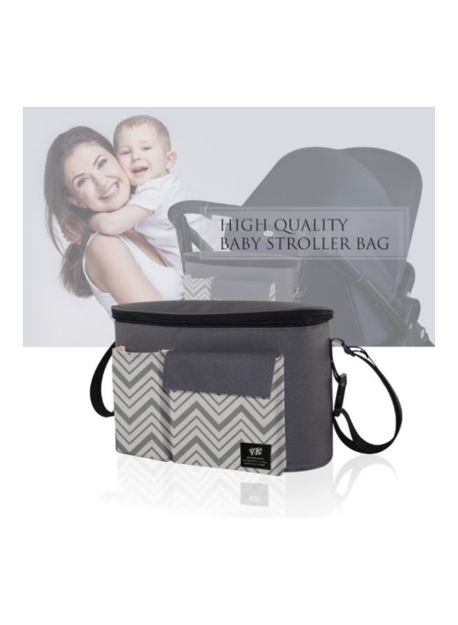 Multifunctional Portable Diaper Bag