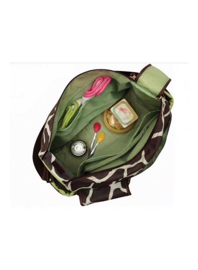 Diaper Storage Carry Bag