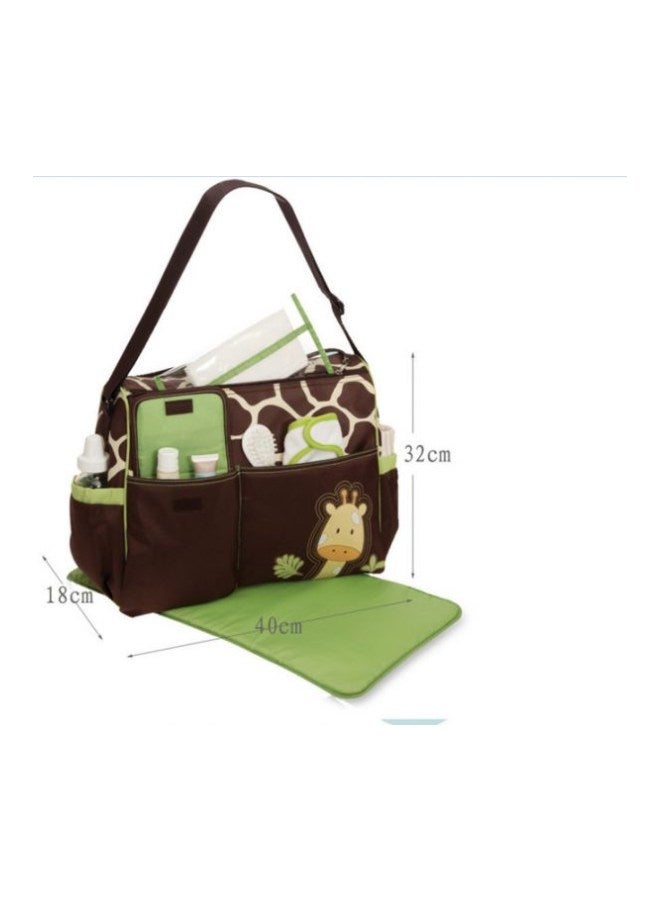 Diaper Storage Carry Bag