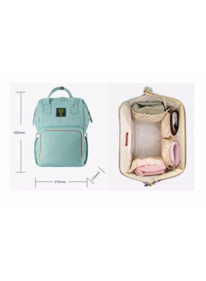 Water Resistant Diaper Bag