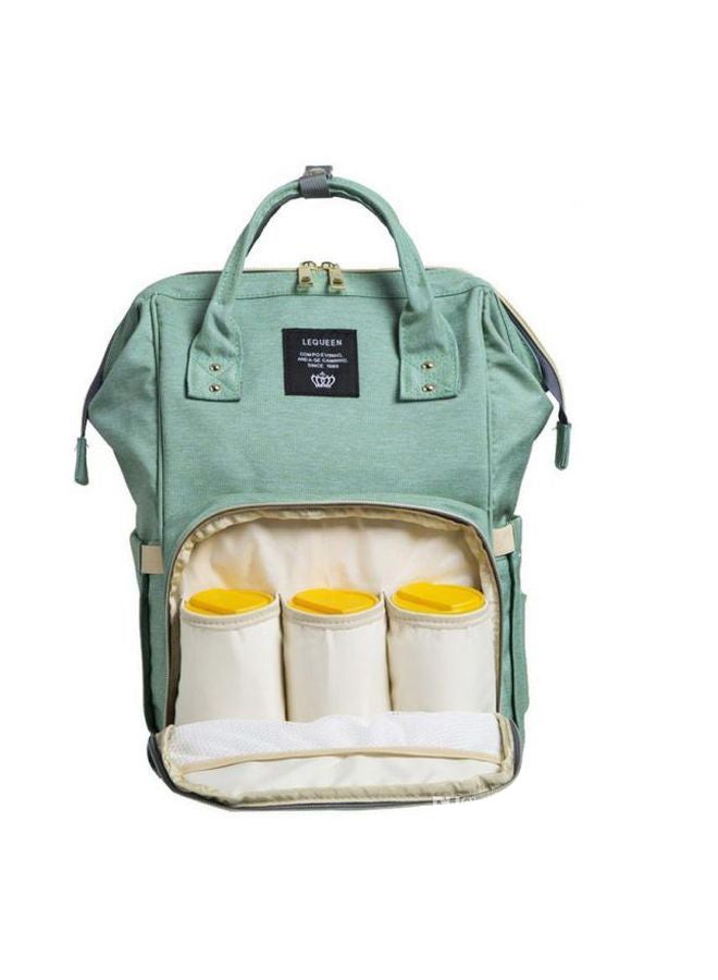 Water Resistant Diaper Bag